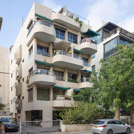 Hayarkon Apartment Tel Aviv Bagian luar foto